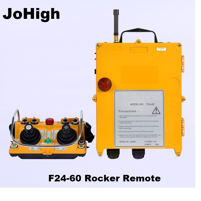 JoHigh F24-60 ̽ƽ    Ʈѷ 1 ۽..